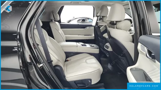 HYUNDAI PALISADE DIESEL 2.2 4WD