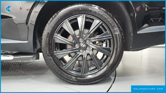 HYUNDAI PALISADE DIESEL 2.2 4WD
