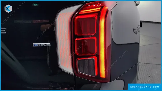 HYUNDAI PALISADE DIESEL 2.2 4WD