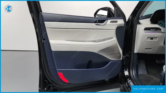 HYUNDAI PALISADE DIESEL 2.2 4WD