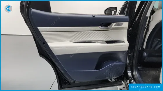 HYUNDAI PALISADE DIESEL 2.2 4WD