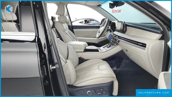 HYUNDAI PALISADE DIESEL 2.2 4WD