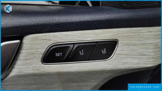 HYUNDAI PALISADE DIESEL 2.2 4WD
