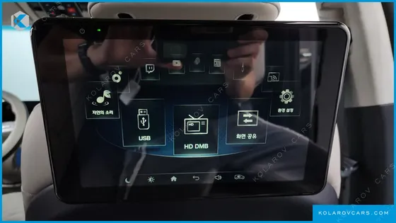 HYUNDAI PALISADE DIESEL 2.2 4WD