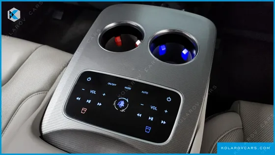 HYUNDAI PALISADE DIESEL 2.2 4WD