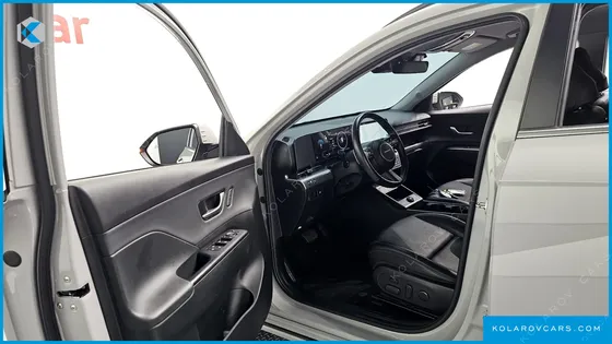 HYUNDAI KONA LONG RANGE