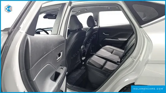 HYUNDAI KONA LONG RANGE