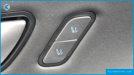 HYUNDAI KONA LONG RANGE