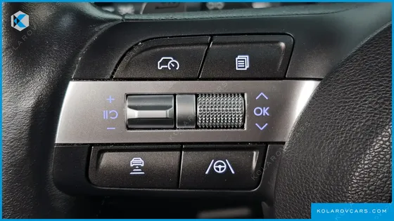 HYUNDAI KONA LONG RANGE