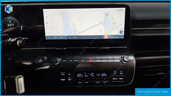 HYUNDAI KONA LONG RANGE