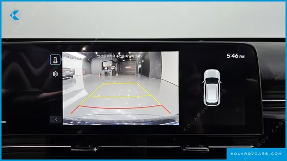 HYUNDAI KONA LONG RANGE