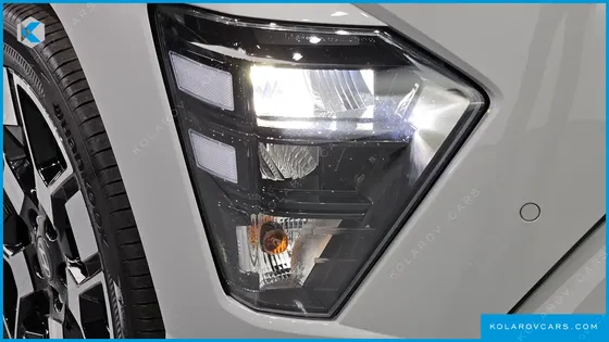 HYUNDAI KONA LONG RANGE