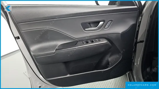 HYUNDAI KONA LONG RANGE