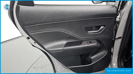 HYUNDAI KONA LONG RANGE