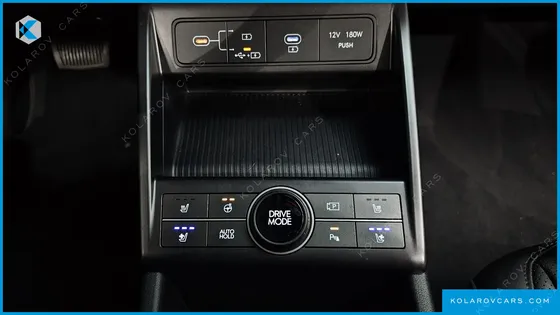 HYUNDAI KONA LONG RANGE
