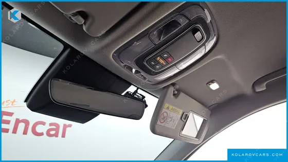 HYUNDAI KONA LONG RANGE