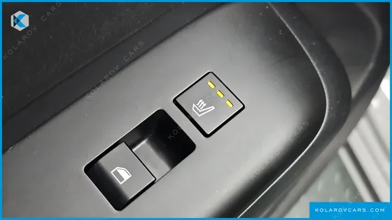 HYUNDAI KONA LONG RANGE