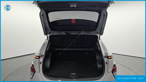 HYUNDAI KONA LONG RANGE
