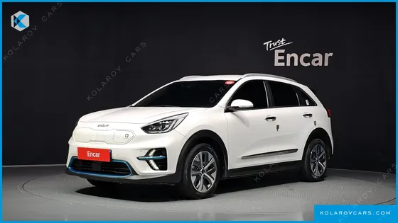 KIA NIRO NOBLESSE