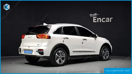 KIA NIRO NOBLESSE