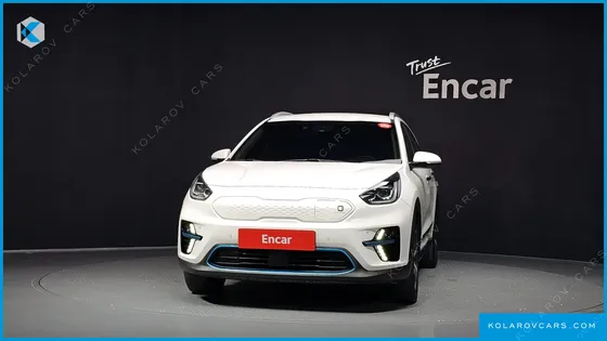 KIA NIRO NOBLESSE