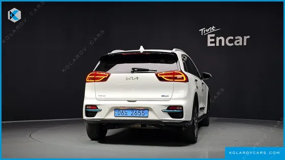 KIA NIRO NOBLESSE