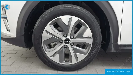KIA NIRO NOBLESSE