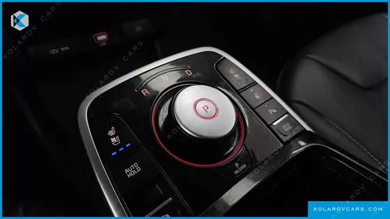 KIA NIRO NOBLESSE