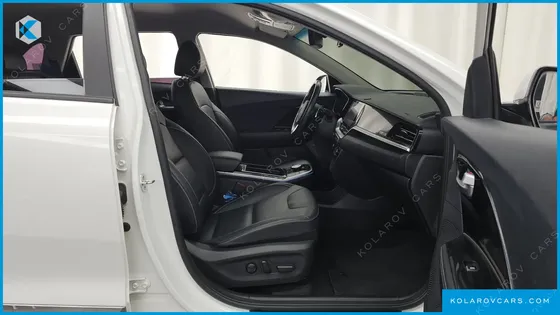 KIA NIRO NOBLESSE