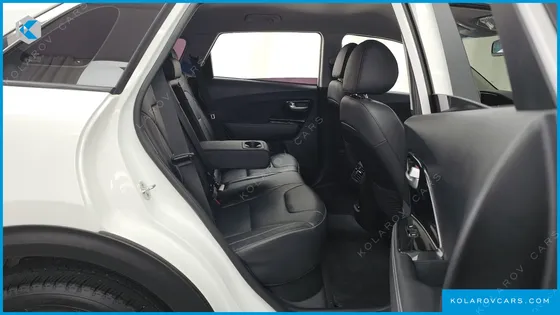 KIA NIRO NOBLESSE