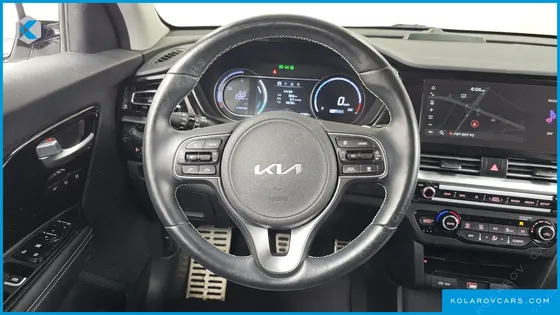 KIA NIRO NOBLESSE