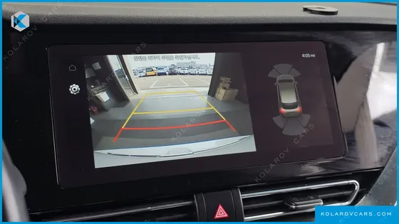 KIA NIRO NOBLESSE