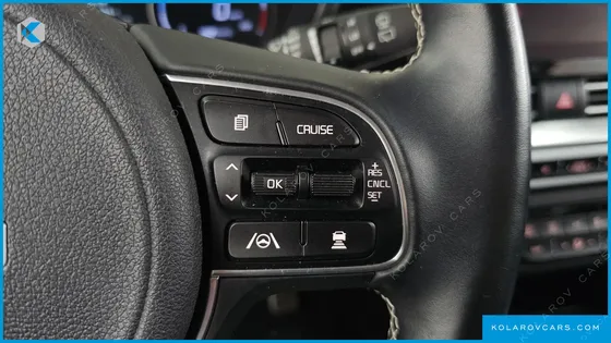 KIA NIRO NOBLESSE
