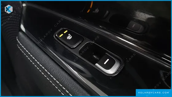 KIA NIRO NOBLESSE