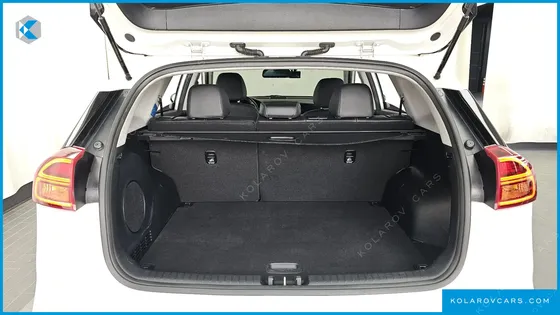 KIA NIRO NOBLESSE