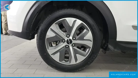 KIA NIRO NOBLESSE