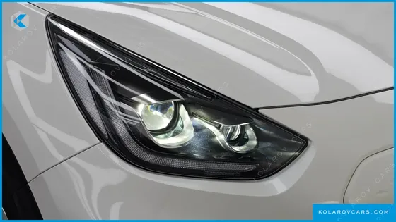 KIA NIRO NOBLESSE
