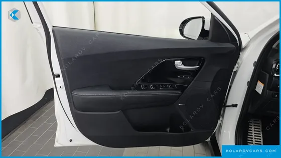 KIA NIRO NOBLESSE