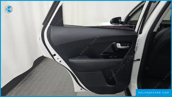 KIA NIRO NOBLESSE