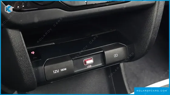 KIA NIRO NOBLESSE