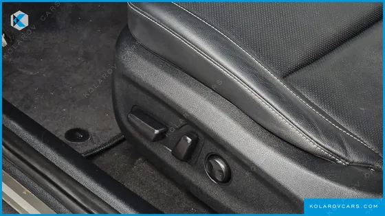 KIA NIRO NOBLESSE