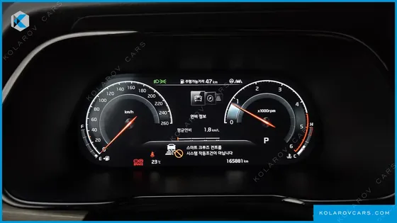 KIA MOHAVE DIESEL 3.0 4WD 6-SEATER