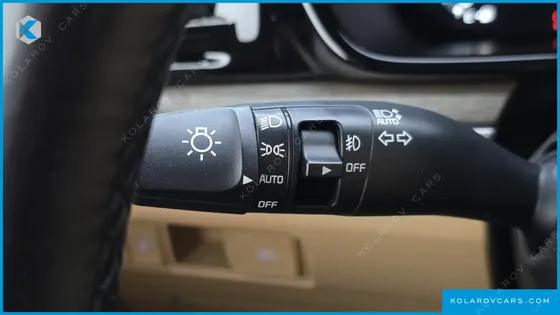 KIA MOHAVE DIESEL 3.0 4WD 6-SEATER