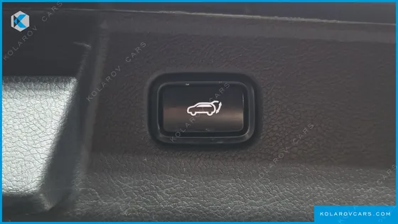 KIA MOHAVE DIESEL 3.0 4WD 6-SEATER