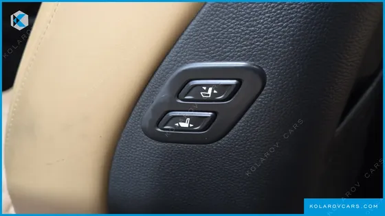 KIA MOHAVE DIESEL 3.0 4WD 6-SEATER