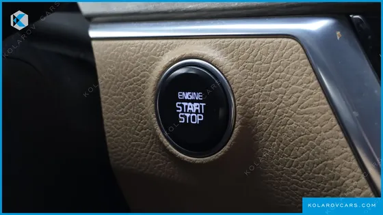 KIA MOHAVE DIESEL 3.0 4WD 6-SEATER