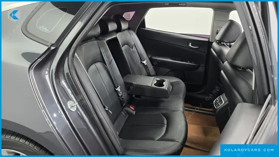 KIA K5 2.0