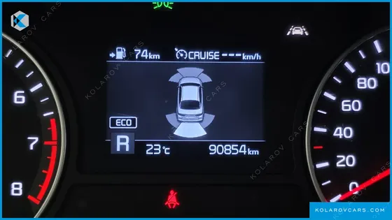 KIA K5 2.0