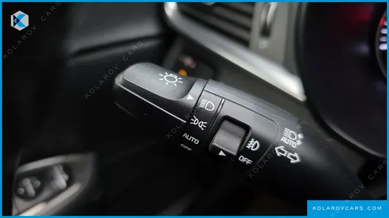 KIA K5 2.0