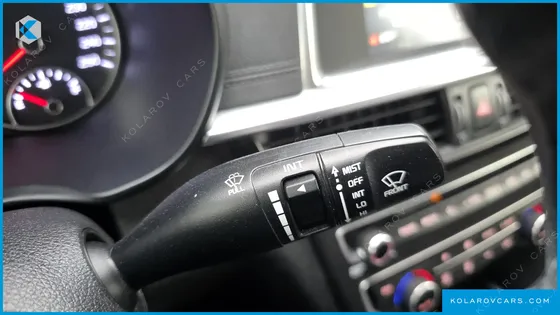 KIA K5 2.0